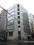 新橋SNビルの賃貸事務所 外観写真