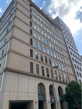 ルオーゴ汐留の賃貸事務所 外観写真