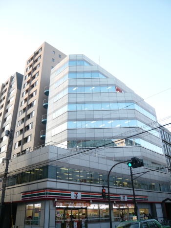 賃貸事務所 麹町35