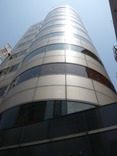 新橋NFビルの賃貸事務所 外観写真