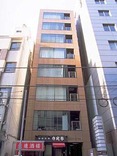 日比谷パークビルの賃貸事務所 外観写真