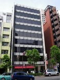 第11東洋海事ビルの賃貸事務所 外観写真