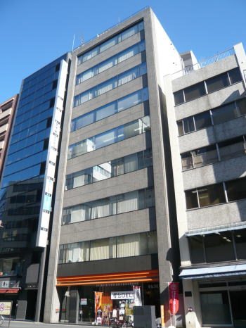 賃貸事務所 神田17