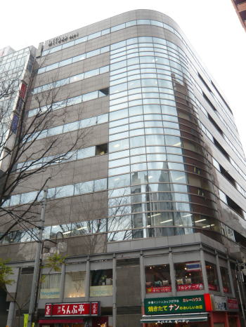 賃貸事務所32