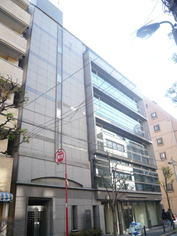 賃貸事務所 麹町37