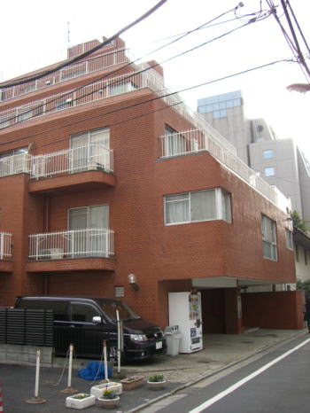 賃貸事務所 麹町7
