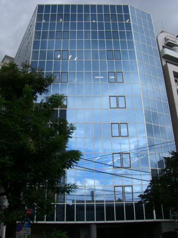 賃貸事務所 麹町48