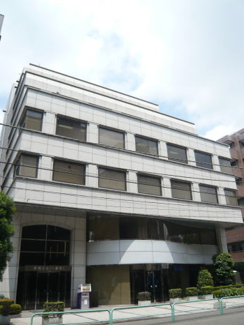 賃貸事務所 麹町50