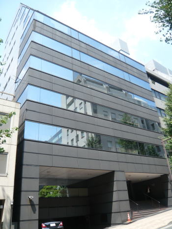 賃貸事務所 麹町39