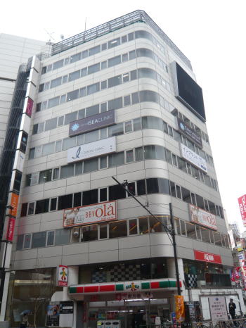 賃貸事務所26