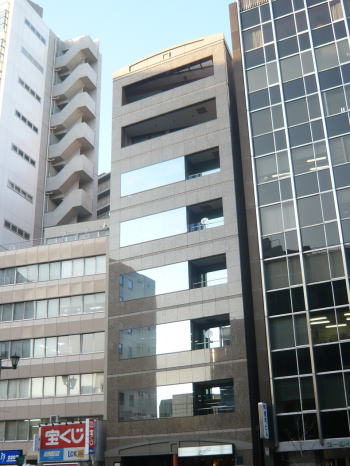 賃貸事務所 麹町28