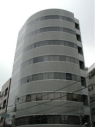 恵比寿 賃貸事務所13