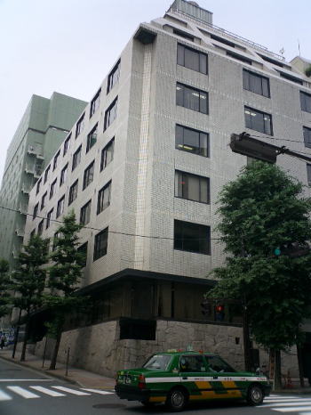 賃貸事務所 麹町20