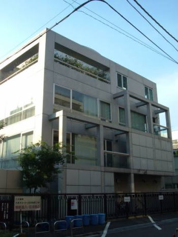 賃貸事務所 赤坂37