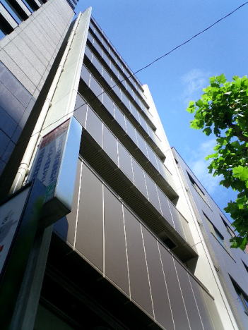 賃貸事務所 新橋20