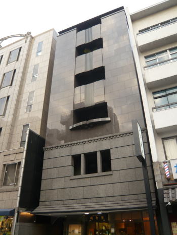 賃貸事務所 赤坂16