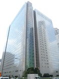 新宿NSビルの賃貸事務所 外観写真