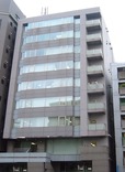 プライム小石川ビルの賃貸事務所の外観写真