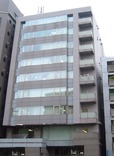 プライム小石川ビルの賃貸事務所 外観写真