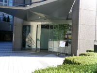 新宿の貸事務所特集No.11875の賃貸事務所 エントランス・貸室写真