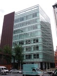 新宿イーストスクエアビル