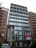 東新宿ファーストビル