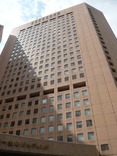 新宿第一生命ビルディングの賃貸事務所 外観写真