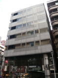 新宿内野ビルU