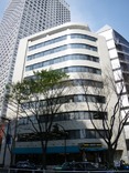 新宿嘉泉ビル