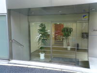 麹町の貸事務所特集No.13009の賃貸事務所エントランス・貸室写真