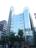 銀座クイントビル