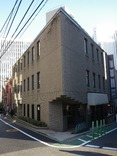 赤坂菅井ビル