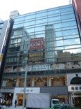 陽栄銀座ビルの賃貸事務所 外観写真
