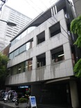 トリオ赤坂ビルの賃貸事務所 外観写真