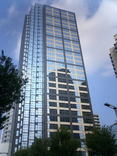 新宿スクエアタワーの賃貸事務所 外観写真