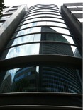 京橋中央ビルの賃貸事務所 外観写真