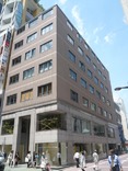 Ginza Willow Avenue