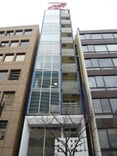 銀座クレッセントビル
