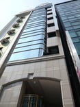 SANWA GINZA Bldg.