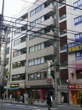 渋谷藤本ビル