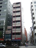 南信堂ビルの賃貸事務所 外観写真