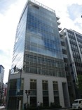 内神田渋谷ビルの賃貸事務所 外観写真