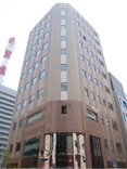 香蘭社ビルの賃貸事務所 外観写真