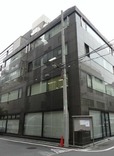 エミナンス九段の賃貸事務所 外観写真
