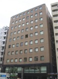 ツインヒルズ茗荷谷 の賃貸事務所 外観写真