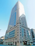 大手町野村ビルの賃貸事務所 外観写真