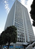 三田国際ビルの賃貸事務所 外観写真