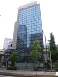 FORECAST新常盤橋の賃貸事務所の外観写真