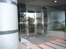 �ԍ�E�Z�{�؂̑ݎ��������WNo.16466�̒��ݎ����� �G���g�����X�E�ݎ��ʐ^