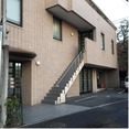 南青山コートヒルズの賃貸事務所 外観写真